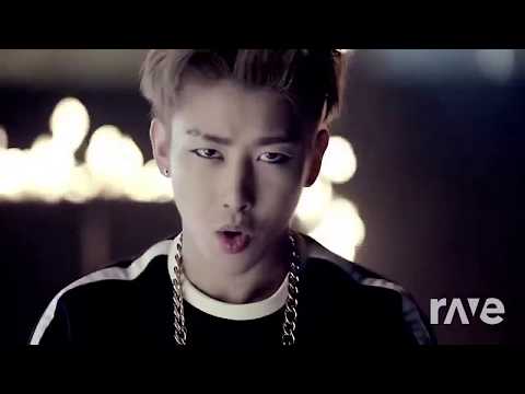 GD x Taeyang - "Good Boy" + UNIQ - "EOEO" | Mashup