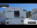 Check out this Video for a 2018 Jayco Greyhawk 26Y(Stock #439398)  for sale by Pop RVs. This unit is located in Sarasota, FL