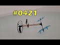 Thames And Kosmos 5 In 1 Rubber Band Racers Hydrofoil