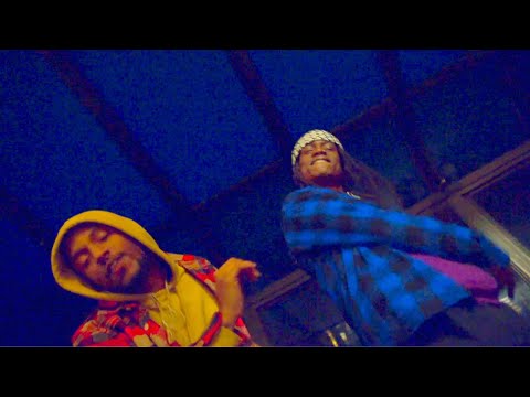 Audio Push - Drip Drop (Official Video)