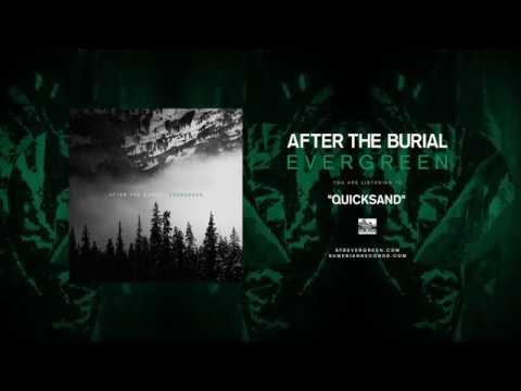 Video thumbnail for Quicksand