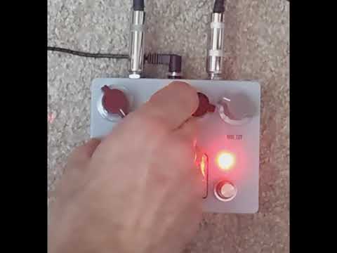 Handbuilt Marconi Broadcast (single channel)