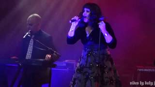 Book Of Love-LOST SOULS-Live @ DNA Lounge, San Francisco, CA, February 19, 2017