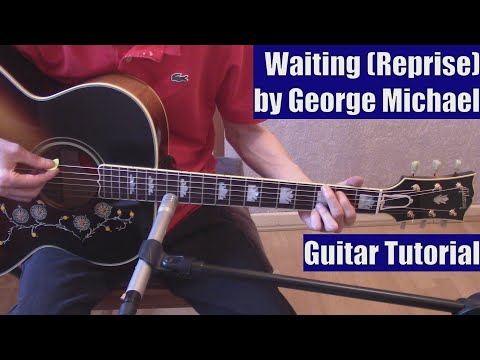 Waiting (Reprise) - George Michael