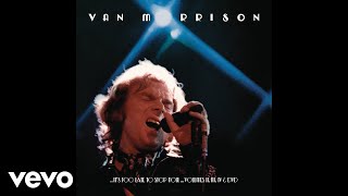 Van Morrison - Wild Night (Live at the Santa Monica Civic) [audio]