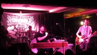 The Felice Brothers - Meadow of a Dream (Live)