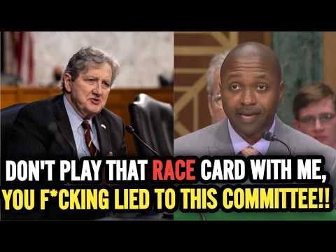 "BUT DID YOU TAKE THE MONEY?" Sen. Kennedy  GRILLS Doctor Over Million-Dollar Non-Compete Drama