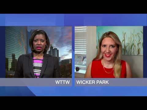 Chicago Tonight is Live full episode: September 02, 2020