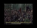 The Sacred War Come And See Version