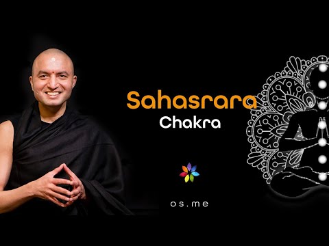 Sahasrara Chakra