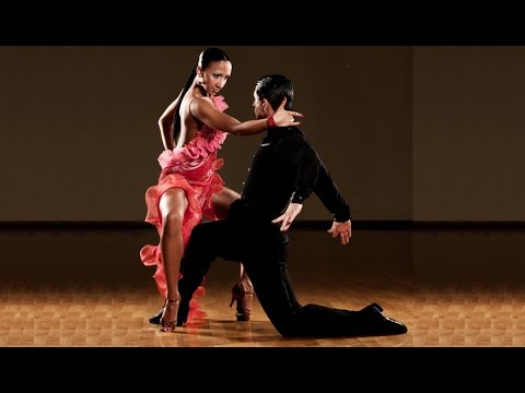 Cuban Instrumental Music - Salsa Music