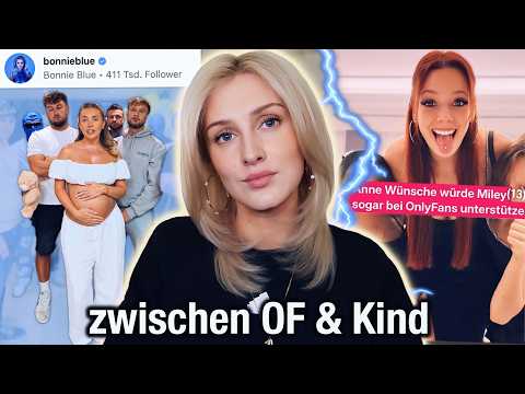 Bonnie Blues Baby Skandal – Wenn OF Stars Kinder bekommen