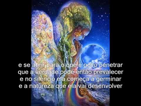 Chandra e Fernando Beltran - É Preciso se Firmar (Com Letra)