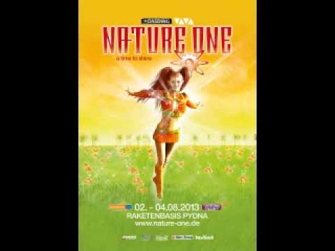 0DAY MIXES - Nature One 2013 - Tom Novy Live