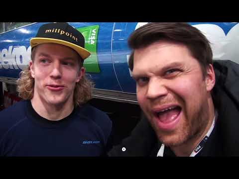 Haastemiehet osa 12 - SaiPa | Veikkaus