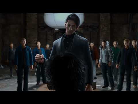 Lost Judgment Unreleased ost- Dilema/Counterattack