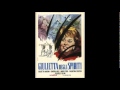 09 - Nino Rota - Giulietta degli Spiriti - Mi Basta Chiudere Gli Occhi Ecco