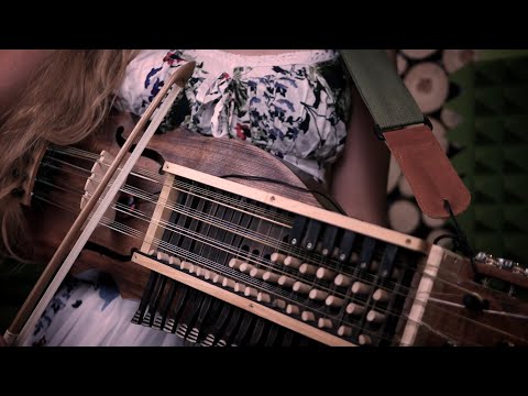 Jasinka - Fear a' Bhàta