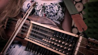 Jasinka - Fear a&#39; Bhàta (nyckelharpa - Ethno online! #4)