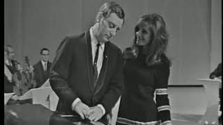 Dalida &amp; Enrico Simonetti 1966