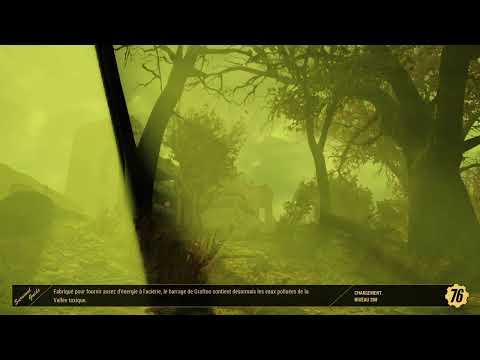 #271 fallout 76 : opération de nettoyage