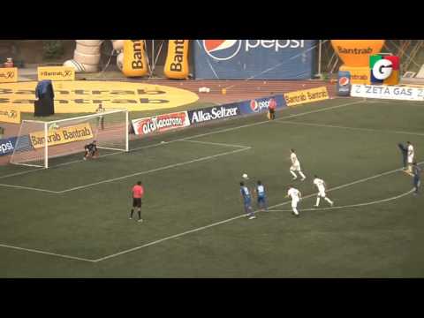 Video Gol: Emiliano López Comunicaciones 4-0 Cobán Imperial - Clausura 2016, Jornada 15