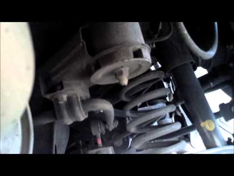 Genesis drift fail, sideways wheel