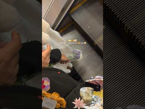 Day out with my girly |unexpected|#girl #minivlo#grwm #grwmforcollege#girls#churchstreet #cake