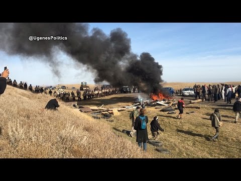 “A Shameful Moment for This Country”: Report Back on Militarized Police ...