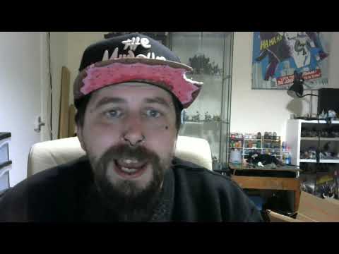 Warcry: The most interesting Warband