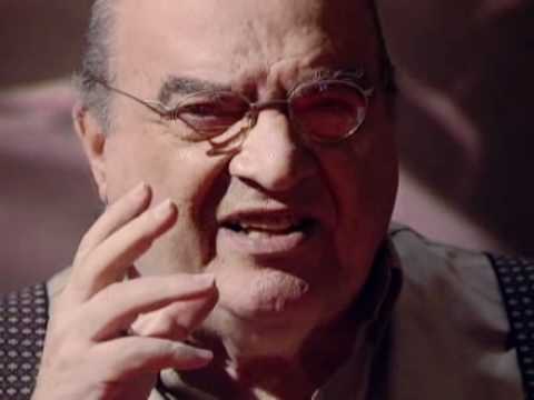 Programa Provocações - O Mistério da Mulher - Henriqueta Lisboa