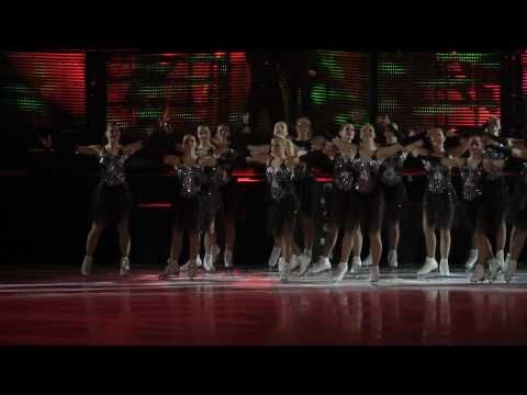 Plan Jäägaala - Koska olen tyttö 13.4.2011 - 09 Team Unique