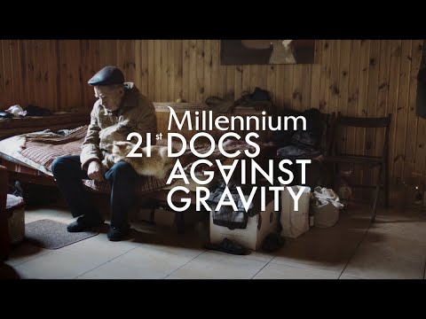 W zawieszeniu(In Limbo) - trailer | 21. Millennium Docs Against Gravity
