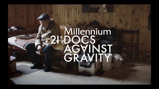 W zawieszeniu(In Limbo) - trailer | 21. Millennium Docs Against Gravity