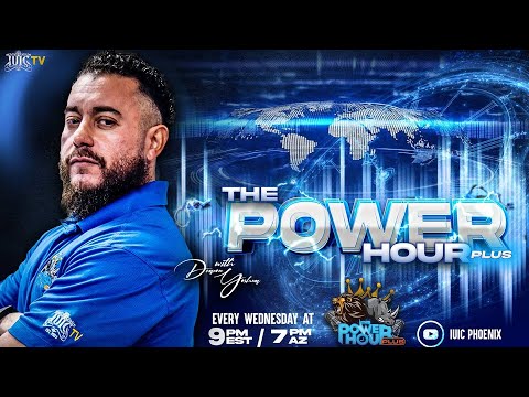 The Power Hour Plus: Inside The Affair: Temptations, Damage & Loss!