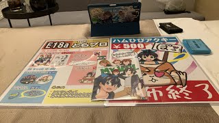 【アイマス】アイマスエキスポ感想配信:サークル「とらプロ」