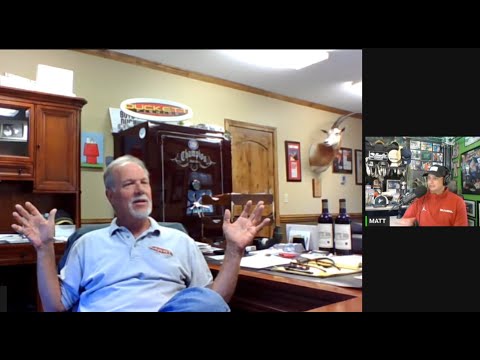 BTL - BOYD DUCKETT IN-DEPTH ON MLF'S RULE CHANGES FOR 2026