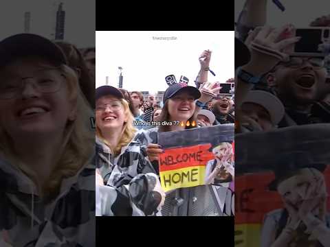 Yep, Liz our German queen! #liz #ive #kpop #meme #lollapalooza #festival #fan #funny #ivearemyults