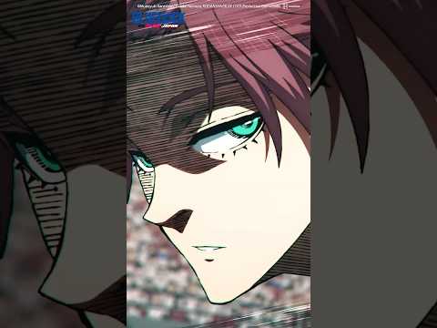 Itoshi Rin vs Itoshi Sae