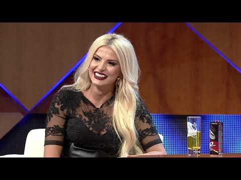 Xing me Ermalin/ Marina tregon debatin me Getin pas dasmes (23.09.17)