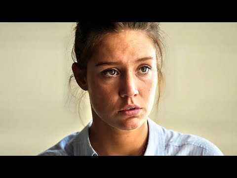 JE VERRAI TOUJOURS VOS VISAGES Bande Annonce (Nouvelle, 2023) Adèle Exarchopoulos, Leïla Bekhti