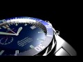Omega Seamaster Animation In 3ds Max 9 0