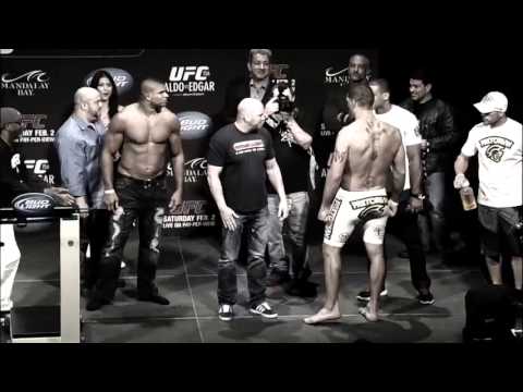 WARRIOR CODE: RORY MACDONALD