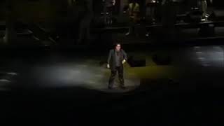 Juan Gabriel (No te sientas Sola y Triste) Las Vegas 2006