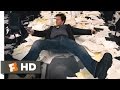 The Other Guys 2010 Conference Room Shootout Scene 8 10 Movieclips