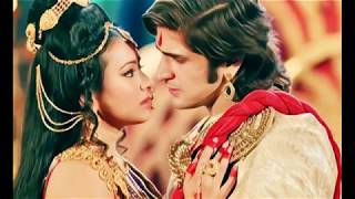 Chandra Nandini  Theme Song