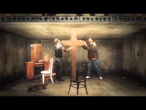 aBo feat. HT Hayko - Zga Tsanrutyune  (18+)