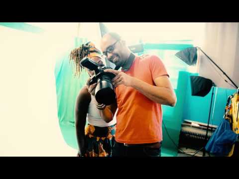 TMSR photoshoot Vimbai Zimuto by YB Halfman