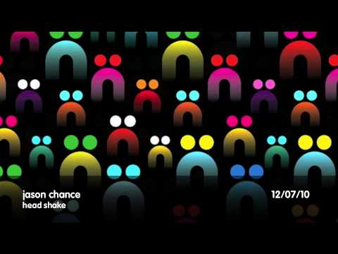 Jason Chance - Head Shake (Nocturnal Groove)