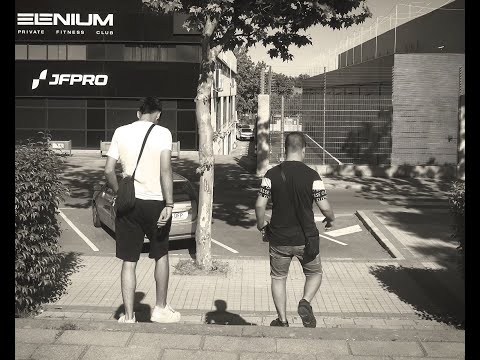 Lopex ft Sagi - Buen puerto (Videoclip)